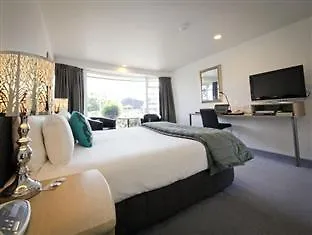 **** Motel Baywatch Motor Inn Mount Maunganui New Zealand