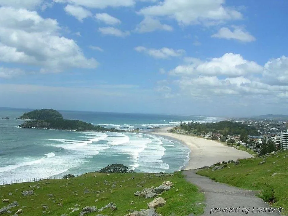 Baywatch Motor Inn Mount Maunganui