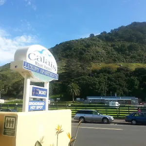 Calais Mount **** Mount Maunganui