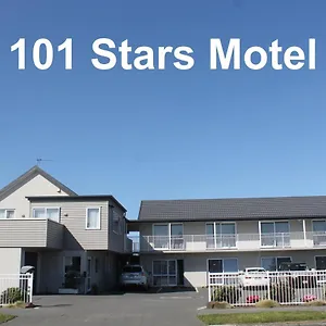 101 Stars Motel