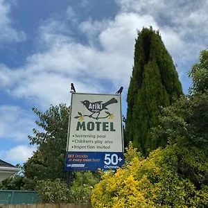 Arikilodge Motel